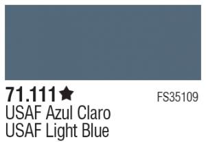 111 Model Air: USAF Light Blue