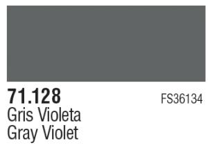 128 Model Air: Gray Violet