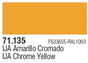 135 Model Air: IJA Chrome Yellow