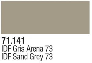 141 Model Air: IDF Sand Grey 73