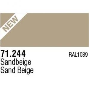 244 Model Air: Sand Beige