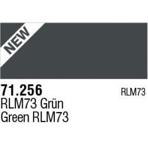 256 Model Air: Green RLM73