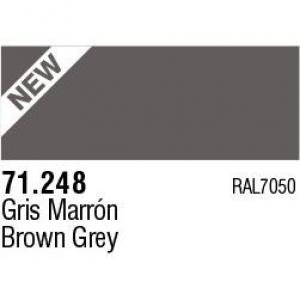 248 Model Air: Brown Grey