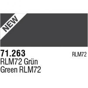 263 Model Air: Green RLM72