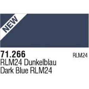 266 Model Air: Dark Blue RLM24