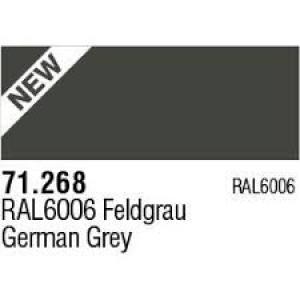 268 Model Air: German Grey