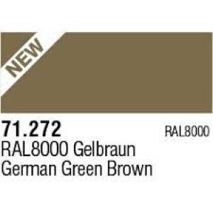 272 Model Air: German Green Brown