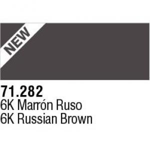 282 Model Air: 6K Russian Brown