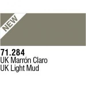 284 Model Air: UK Light Mud