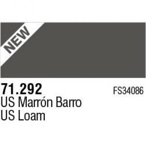 292 Model Air: US Loam