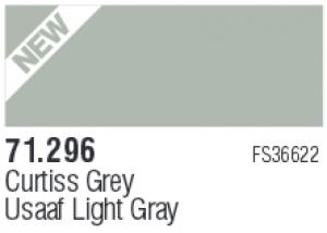 296 Model Air: Usaaf Light Gray