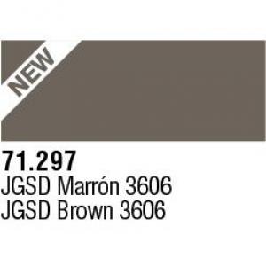 297 Model Air: Brown 3606