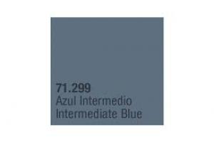 299 Model Air: Intermediate Blue