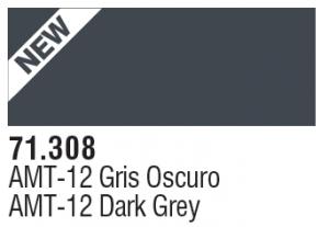 308 Model Air: AMT-12 Dark Grey