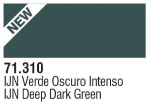 310 Model Air: IJN Deep Dark Green
