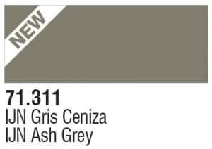 311 Model Air: IJN Ash Grey