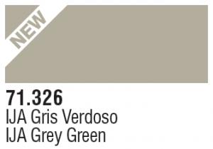 326 Model Air: IJA Grey Green