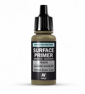 610 Model Air: Parched Grass Late Primer 17ml
