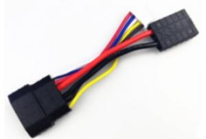 4S Traxxas ID Adapter