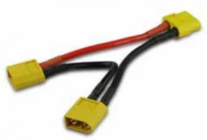 XT60 serie cable