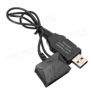 USB Charger H507A