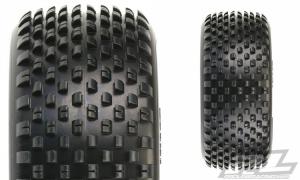 Wedge SC 2.2"/3.0" Z4 (Soft Carpet) Off-Road Tires SC (2)