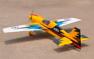 MXS Aerobatic .91 1620mm GP/EP ARF