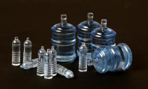 1:35 Water Bottles for Vehicle/Diorama