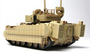 1:35 U.S. Infantry Fighting Vehicle M2A3