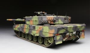 1:35 German MBT Leopard 2 A 4