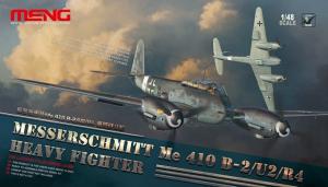 1:48 Messerschmitt Me 410B-2/U2/R4