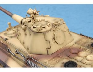 Trumpeter 1/35 German E-50 (50-75 tons)