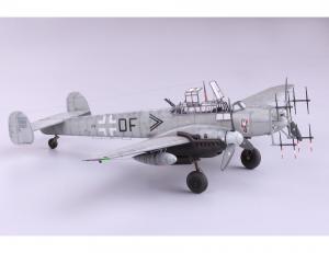 1:72 Bf 110G-4  Profipack