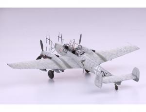 1:72 Bf 110G-4  Profipack