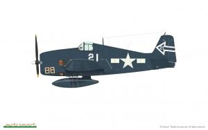 1:48 F6F-5N Nightfighter Weekend Edition