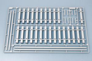 Trumpeter 1:35 German Railway Track Set