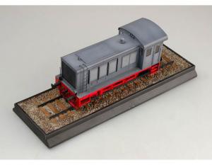 Trumpeter 1:35 German WR 360 C12 Locomotive