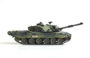 Trumpeter 1:35 British Challenger II