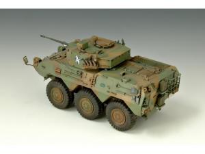 Trumpeter 1:35 JGSDF Type 87 Recon Vehicle