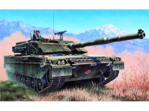 1:35 Italian C-1 Ariete MBT