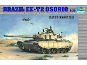 1:35 BRAZIL EE-T2 OSORIO