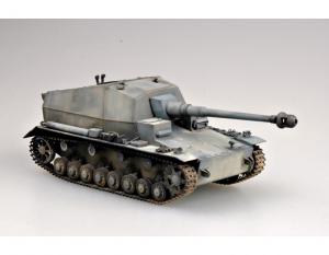 Trumpeter 1:35 German Pz.Sfl. IVa Dicker Max