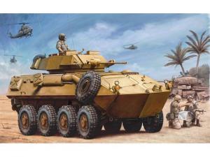 Trumpeter 1:35 USMC LAV-25 Piranha