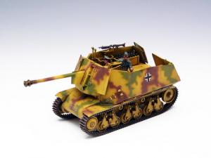 Trumpeter 1:35 PzKpfw 39(H) Panzerjäger mit 7,5 cm Pak 40/1 Marder