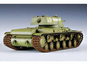 Trumpeter 1:35 Russian KV-1 (1941)