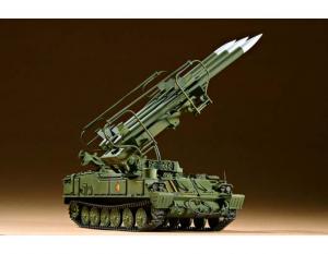 Trumpeter 1:35 Russian SAM-6 Antiaircraft Missile