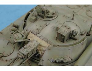 Trumpeter 1:35 BMP-3 MICV early version