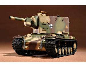 Trumpeter 1:35 German Pz.Kpfwg. KV-2 754 (r)