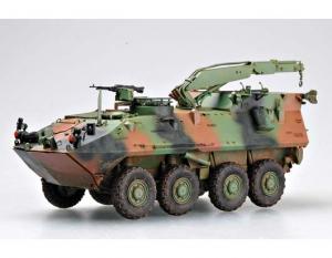 Trumpeter 1:35 USMC LAV-R Light Armored Veh.Recovery