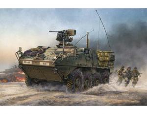 Trumpeter 1:35 M1126 Stryker (ICV)